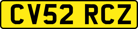 CV52RCZ