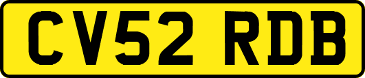 CV52RDB