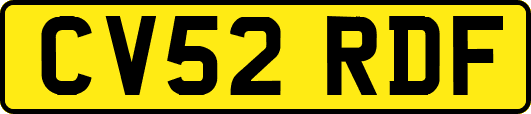 CV52RDF