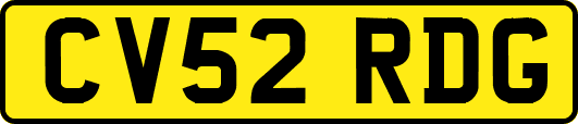 CV52RDG