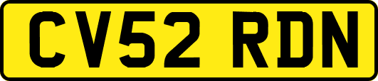 CV52RDN