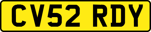 CV52RDY