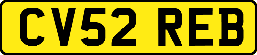 CV52REB