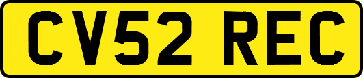 CV52REC