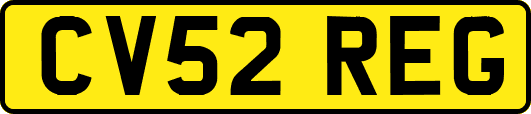 CV52REG