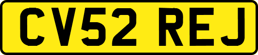 CV52REJ