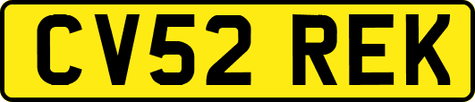 CV52REK