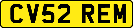 CV52REM