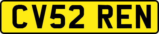 CV52REN