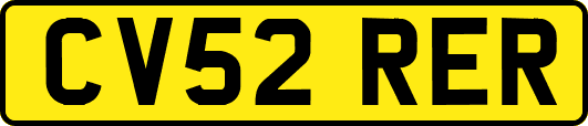 CV52RER