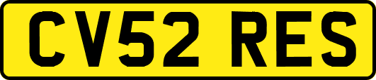 CV52RES
