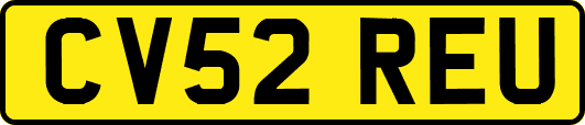 CV52REU