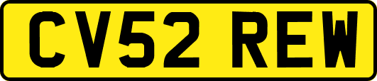 CV52REW