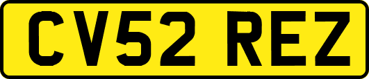 CV52REZ