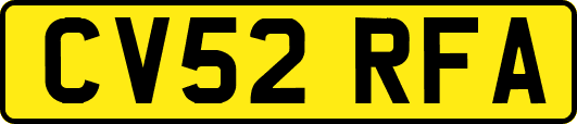 CV52RFA