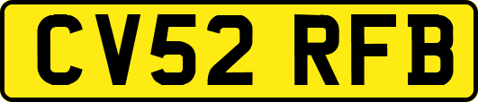 CV52RFB