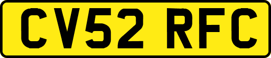 CV52RFC