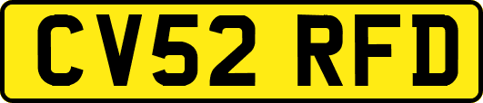 CV52RFD