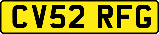 CV52RFG