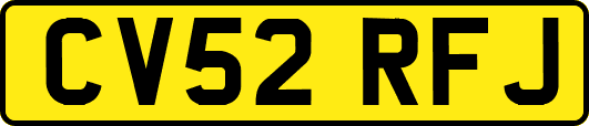 CV52RFJ