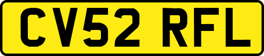 CV52RFL