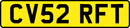 CV52RFT