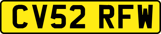CV52RFW