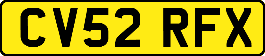 CV52RFX