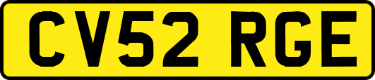CV52RGE