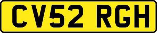 CV52RGH