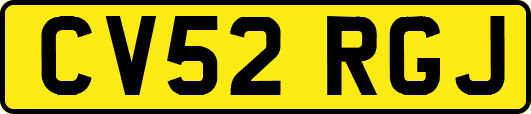 CV52RGJ