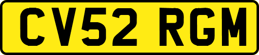 CV52RGM