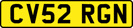 CV52RGN