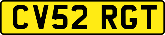 CV52RGT