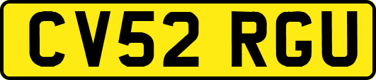 CV52RGU