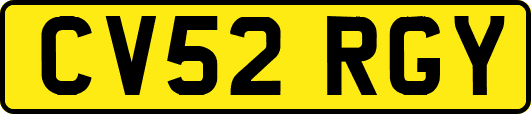 CV52RGY
