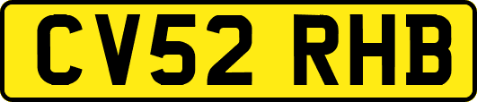 CV52RHB