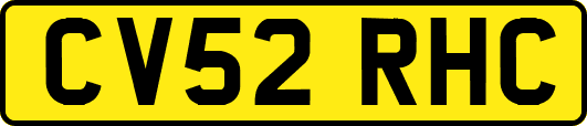 CV52RHC
