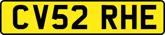 CV52RHE