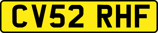 CV52RHF
