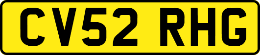 CV52RHG