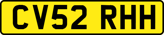 CV52RHH