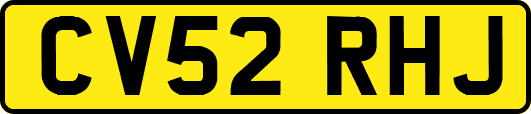 CV52RHJ