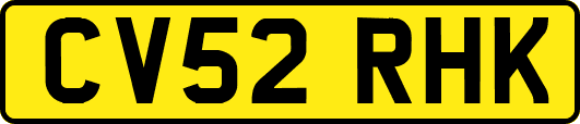 CV52RHK