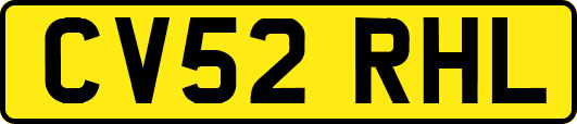 CV52RHL