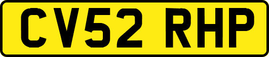 CV52RHP