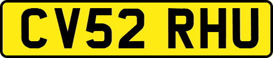 CV52RHU