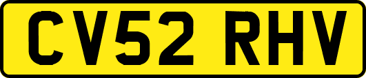 CV52RHV
