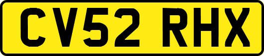 CV52RHX