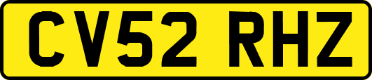 CV52RHZ